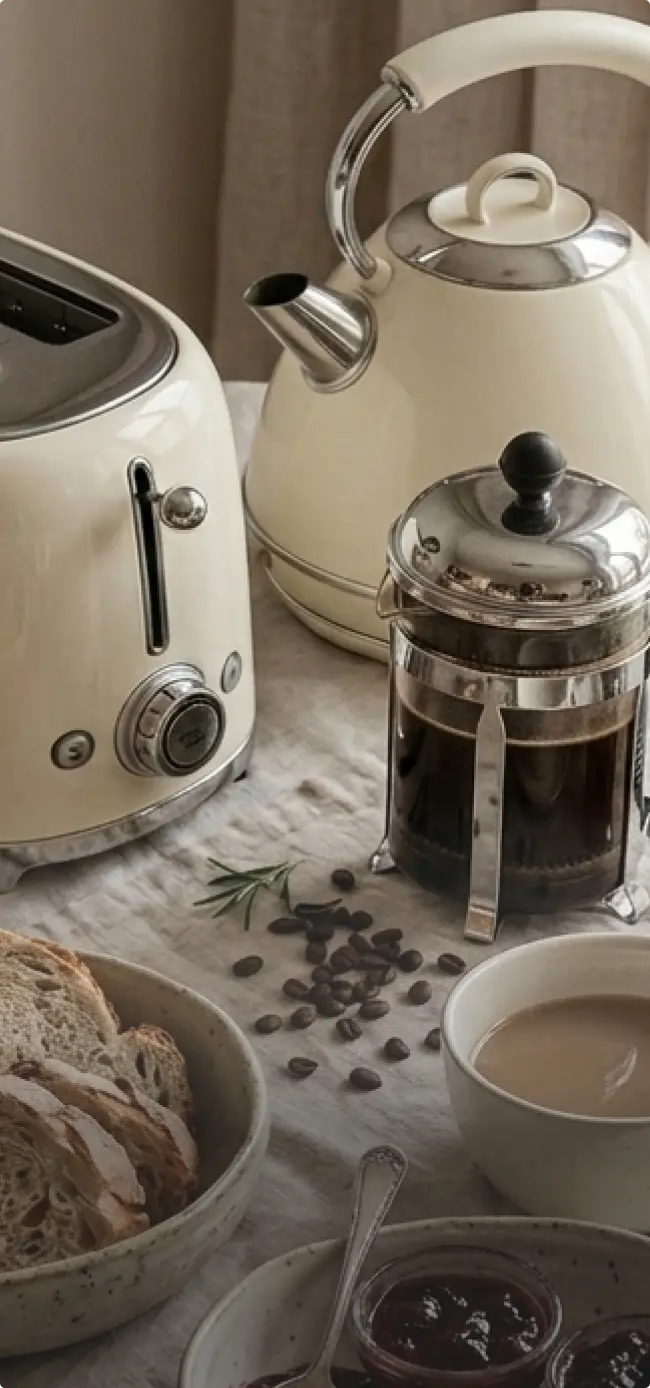 Image for Morning Rituals